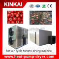 Consume less electric tomato drying equipment/vegetable drying processing machine